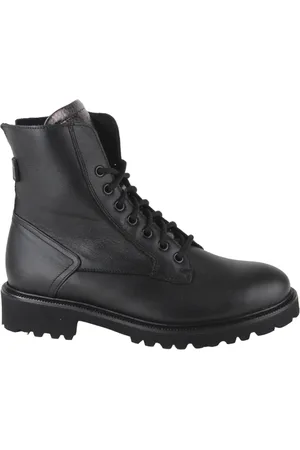 Durea 9769.185.1170-h dames veterboots sportief