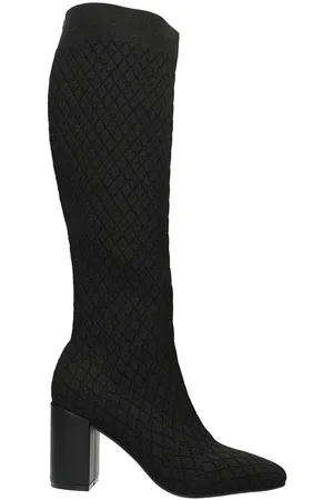 La Strada Overknee laarzen 2223635
