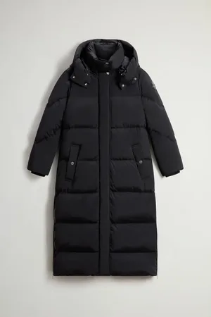 Woolrich Women aurora long parka