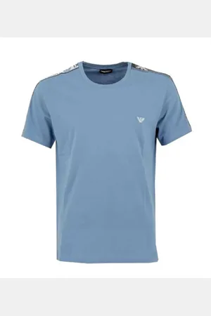 EA7 T-shirt swimwear tee s24 avio b