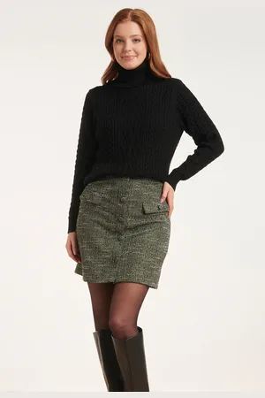 Smashed Lemon 24567 textuur rok |
