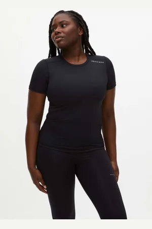 Röhnisch Jacquard tee 111545-0001