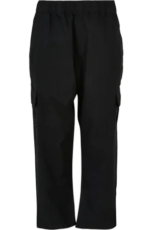 Urban classics Jongens ripstop cargo broek