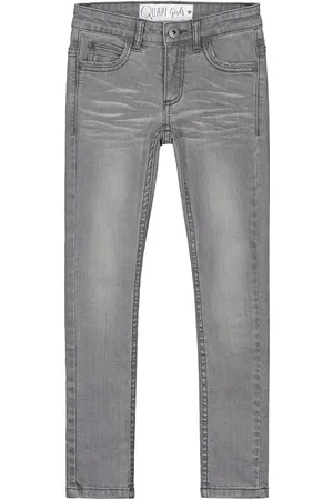 Quapi Meisjes jeans broek qjosine