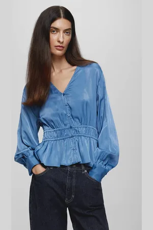 Moss Copenhagen 18724 nicholina shirt