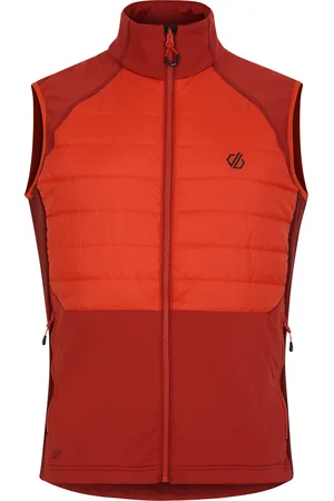 Dare 2B Heren aflopend gilet