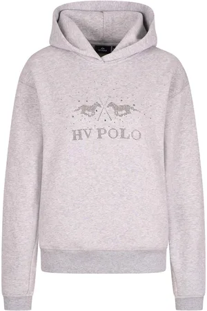 HV POLO Hoodie hvpdaisy