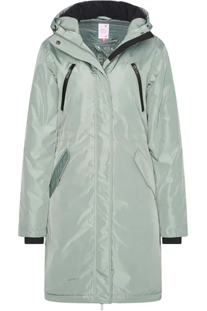 Imperial Tech parka irhjolly
