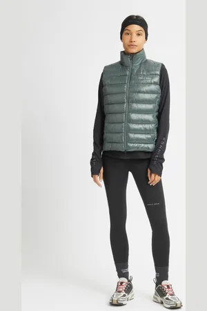 Röhnisch RÖhnisch airlite padded vest 112031-s538