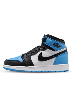 Nike Air jordan 1 retro high og unc toe (gs)