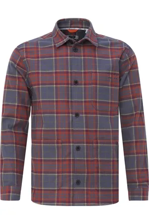 J.C. Rags Reed overshirt