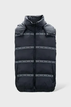 VERSACE Body warmer
