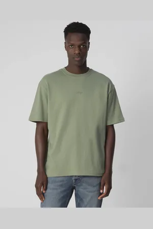 J.C. Rags Romeo t-shirt met korte mouwen