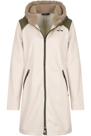 HV POLO Fleece jas hvpdaphne