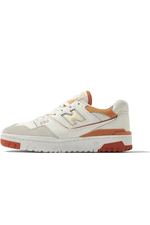 New Balance 550 au lait (w)