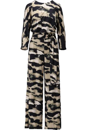K-design Jumpsuit z328-p870
