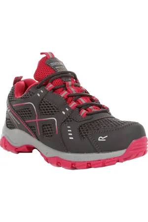 Regatta Kinder/kinder vendeavour wandelschoenen
