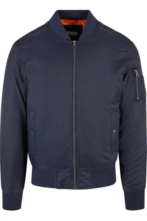 Urban classics Basis bomberjack heren