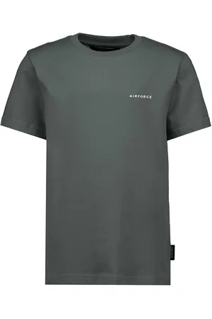 Airforce T-shirt geb1132-fw24