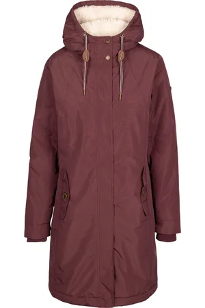 Trespass Dames reminder tp50 waterdichte jas