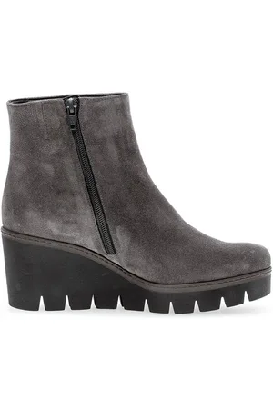 Gabor Enkel boots 54.780.13