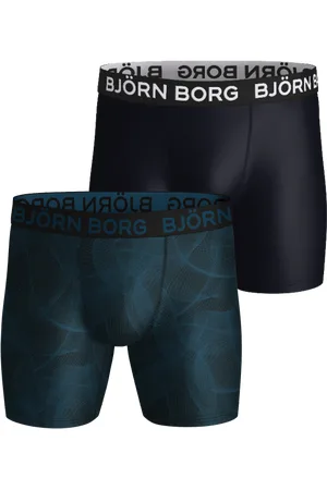 Björn Borg Performance boxer 2p 10003385-mp003