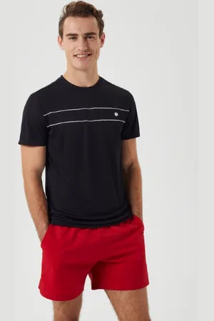 Björn Borg Ace light t-shirt 10003327-bk001