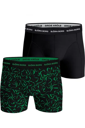 Björn Borg Cotton stretch boxer 2p 10003683-mp003