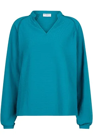 lofty manner Blouse rowyn esmerald