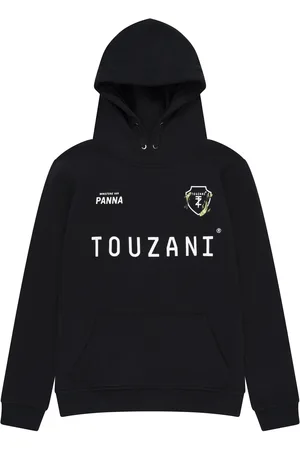 Touzani Hoodie gosanke