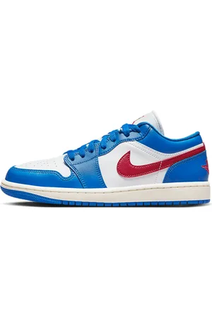 Nike Air jordan 1 low sport blue (w)