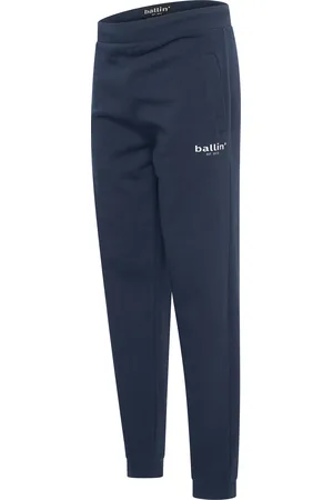 Ballin Small logo jogging pant
