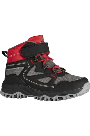 Trespass Kinderen/kinderen adair wandelschoenen