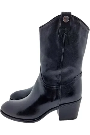 Mjus L47201 boots