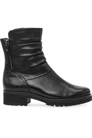 Gabor Halfhoge boots