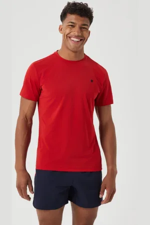 Björn Borg Ace t-shirt 10003326-rd038