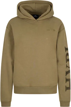 HV POLO Hoodie hvpdarla