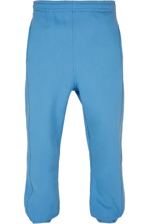 Urban classics Heren zweetbroek