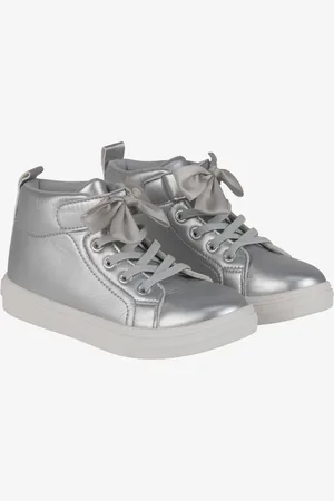 ADee Meisjes sneaker bowtique