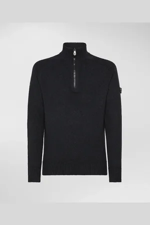 Peuterey Men braille 02 graphite mouline