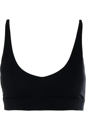 The Lola Club Maeve bra black