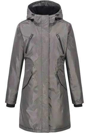 Imperial Tech parka irhjolly