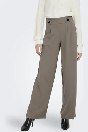 JACQUELINE DE YONG Jdygeggo new long pant jrs noos