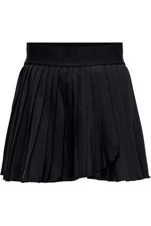 ONLY Pleat hw wvn skort 15329715