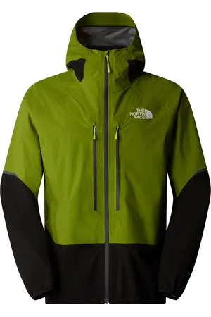 The North Face Balmenhorn futurelight shell
