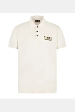 EA7 Polo s24 xv rainy