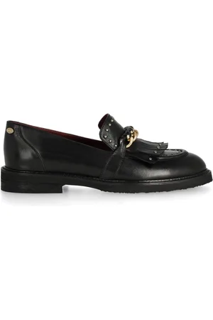 Fred de la Bretoniere Loafers fr001200643w