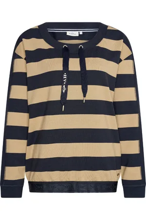 HV SOCIETY Sweater hvsrigida