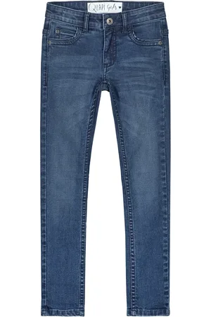 Quapi Meisjes jeans broek qjosine