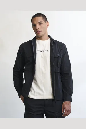 J.C. Rags Reve overshirt